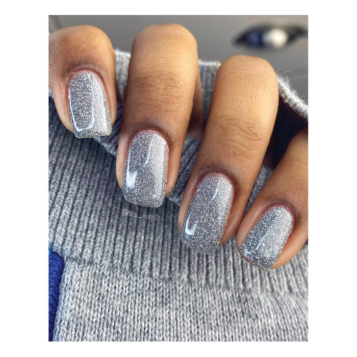 Uberchic Beauty Diamonds   Gel Polish