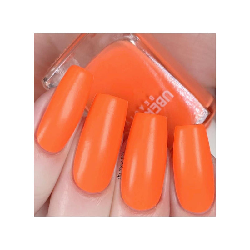 UberChic Beauty Bahama - Polish Regular Polish