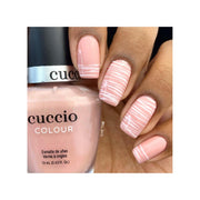 UberChic Beauty Simply Organic-03 Stamping Plate