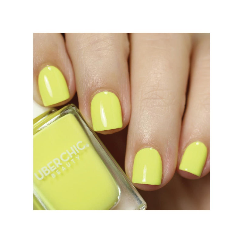 UberChic Beauty Come On Pretty Mama - Polish Regular Polish