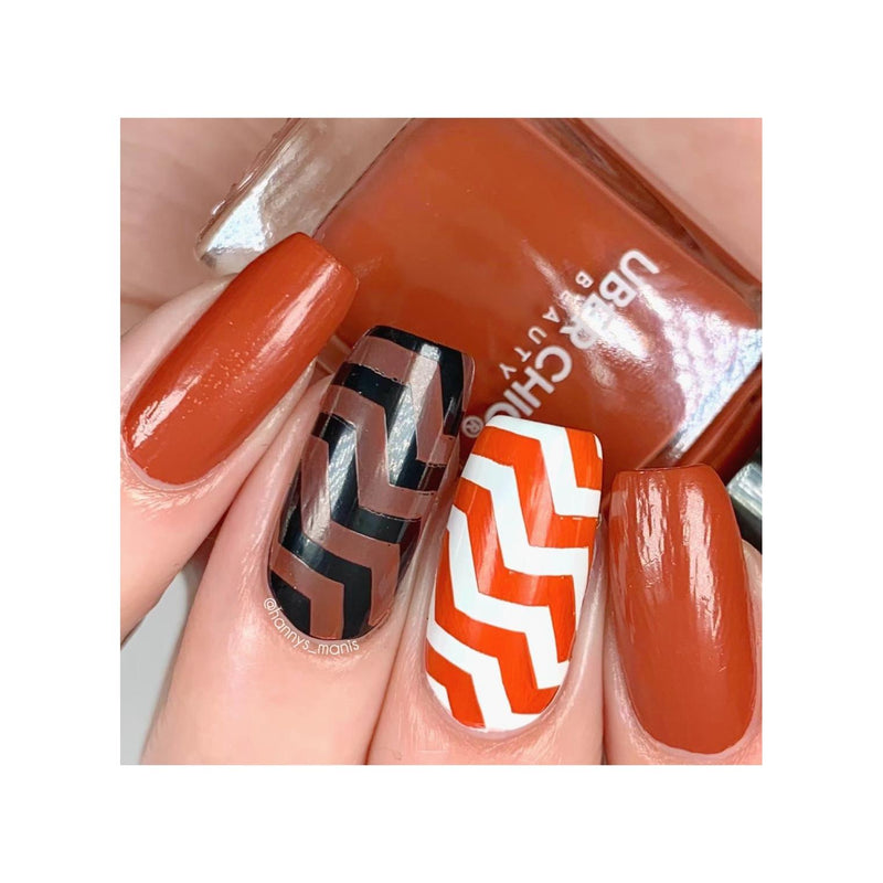 UberChic Beauty Terracotta - Stamping Polish Stamping Polish