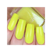 UberChic Beauty Come On Pretty Mama - Polish Regular Polish