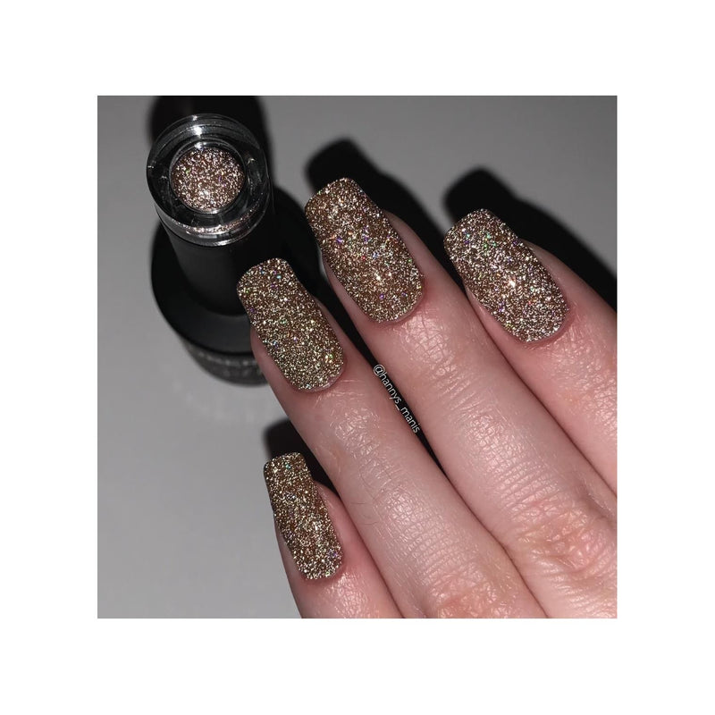 UberChic Beauty Champagne - Gel Polish Gel Polish
