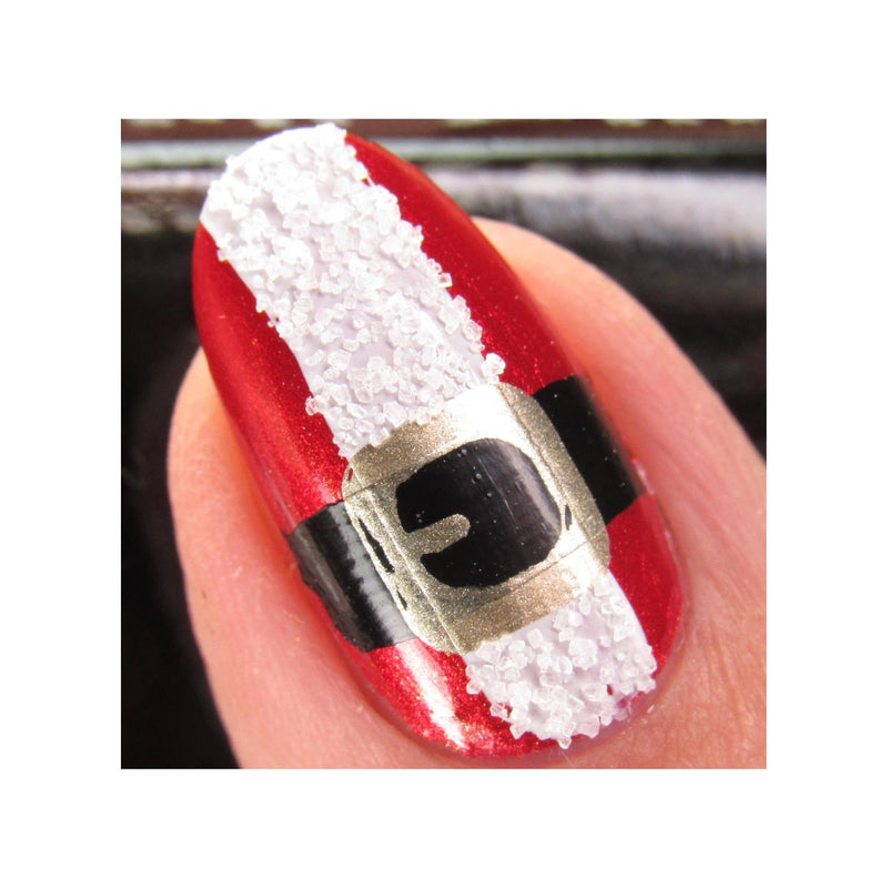 UberChic Beauty It's A Season Of Joy Stamping Plate