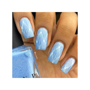 UberChic Beauty Art Deco Refinement Stamping Plate