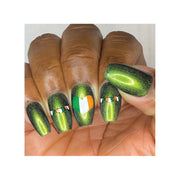 UberChic Beauty St Patrick's Day-05 Stamping Plate