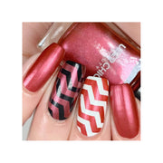 UberChic Beauty I Lava You - Stamping Polish Stamping Polish