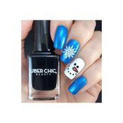 UberChic Beauty Pure Black - Stamping Polish Stamping Polish