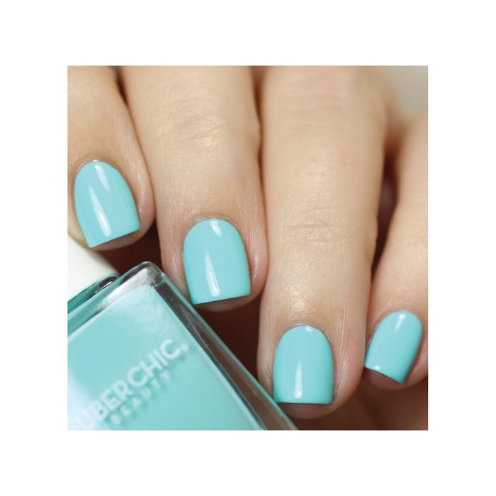 Uberchic Beauty Key Largo   Polish