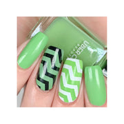 UberChic Beauty Lime Sherbet - Stamping Polish Stamping Polish