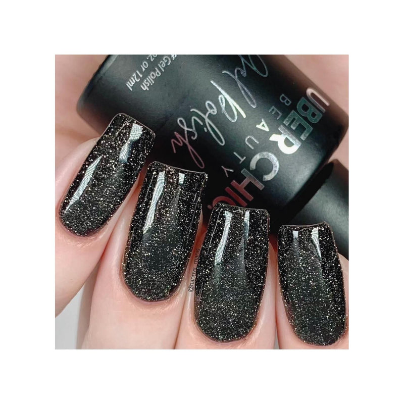 UberChic Beauty Caviar - Gel Polish Gel Polish