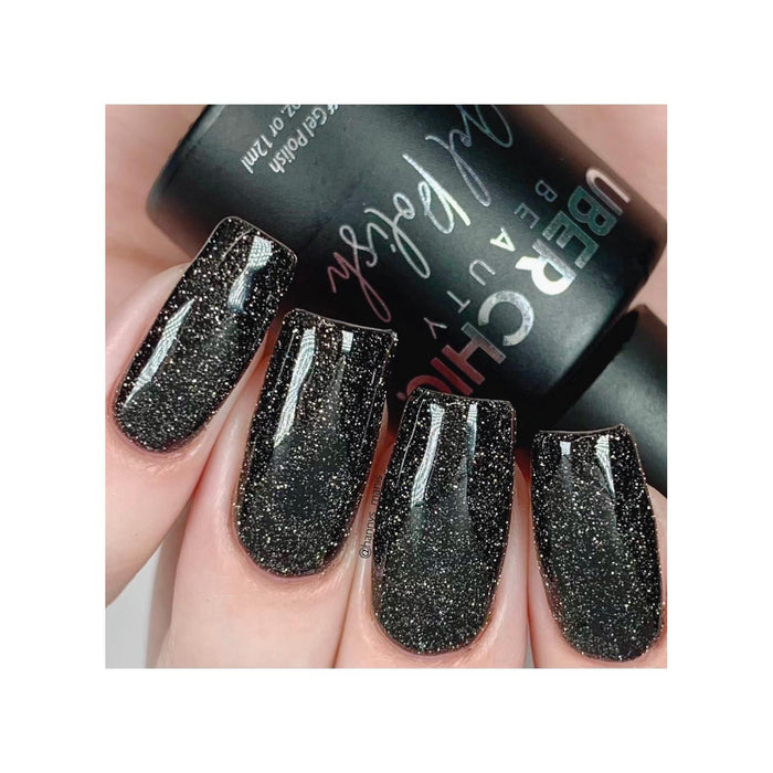 Uberchic Beauty Caviar   Gel Polish