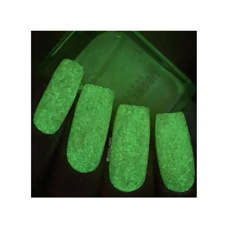 UberChic Beauty Come On Pretty Mama - Polish Regular Polish