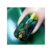 UberChic Beauty Art Deco Refinement Stamping Plate