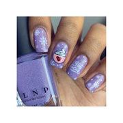 UberChic Beauty Cozy At Home Stamping Plate