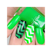 UberChic Beauty Green Screen - Stamping Polish Stamping Polish