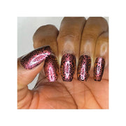 UberChic Beauty Art Nouveau Stamping Plate