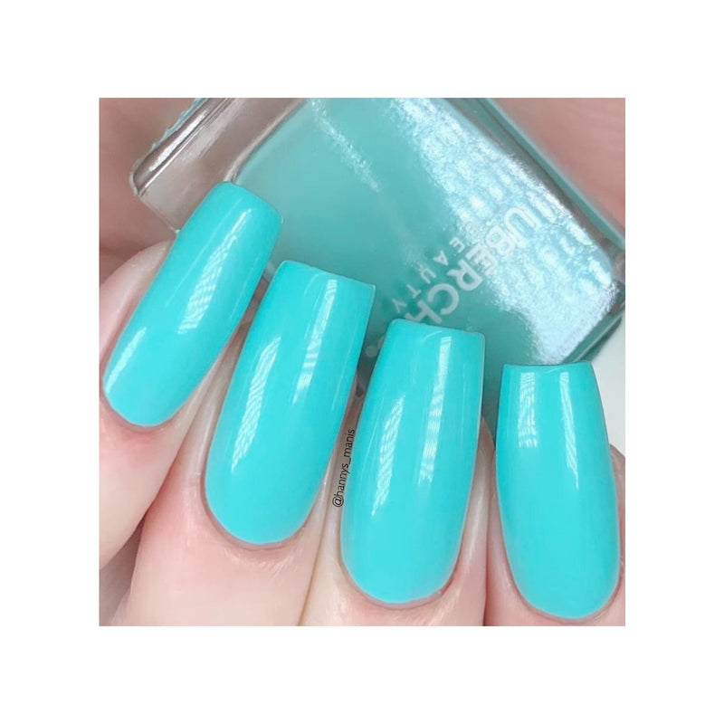 UberChic Beauty Key Largo - Polish Regular Polish