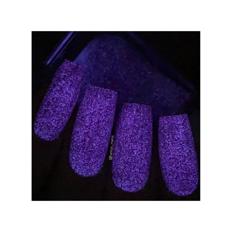 UberChic Beauty Montego - Polish Regular Polish