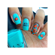 UberChic Beauty I Always Fall For Autumn Stamping Plate