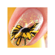 UberChic Beauty Flora & Fauna Stamping Plate