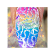 UberChic Beauty Be Bold Stamping Plate