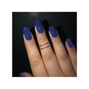 UberChic Beauty Snow Challenge At All - Gel Polish Gel Polish