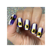 UberChic Beauty It's A Season Of Joy Stamping Plate