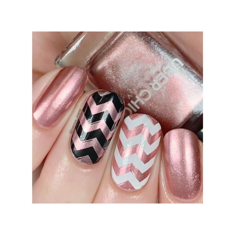 UberChic Beauty Daydreamer - Stamping Polish Stamping Polish