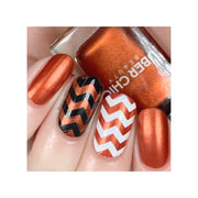 UberChic Beauty Mahogany - Stamping Polish Stamping Polish
