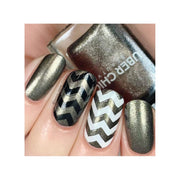 UberChic Beauty Black Pearl - Stamping Polish Stamping Polish