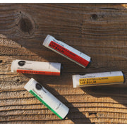 Heliotrope San Francisco Shea Butter & Almond Lip Balm Lip Balm