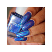 UberChic Beauty All Holo's Eve - Holographic Polish Regular Polish