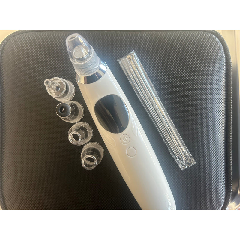 Bio Jouvance Paris Consumer Blackhead Remover Vacuum Wholesale