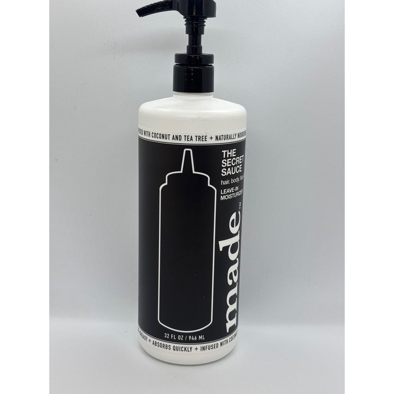 Made™ Secret Sauce — The Everything Lotion