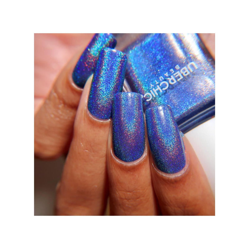 UberChic Beauty All Holo's Eve - Holographic Polish Regular Polish