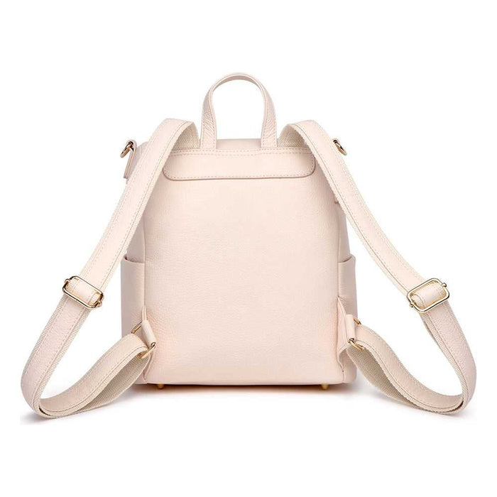 Petit Monaco Diaper Bag | Pastel Pink