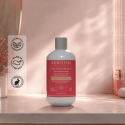Kerotin Protein Reset Conditioner Wheat
