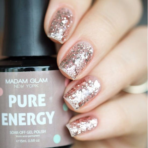 Madam Glam Pure Energy