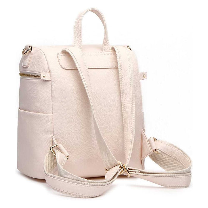 Petit Monaco Diaper Bag | Pastel Pink