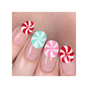 UberChic Beauty Mint To Be Stamping Plate