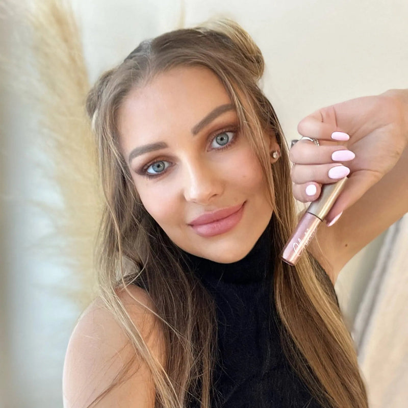 Chella mini good drama mascara