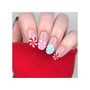 UberChic Beauty Mint To Be Stamping Plate