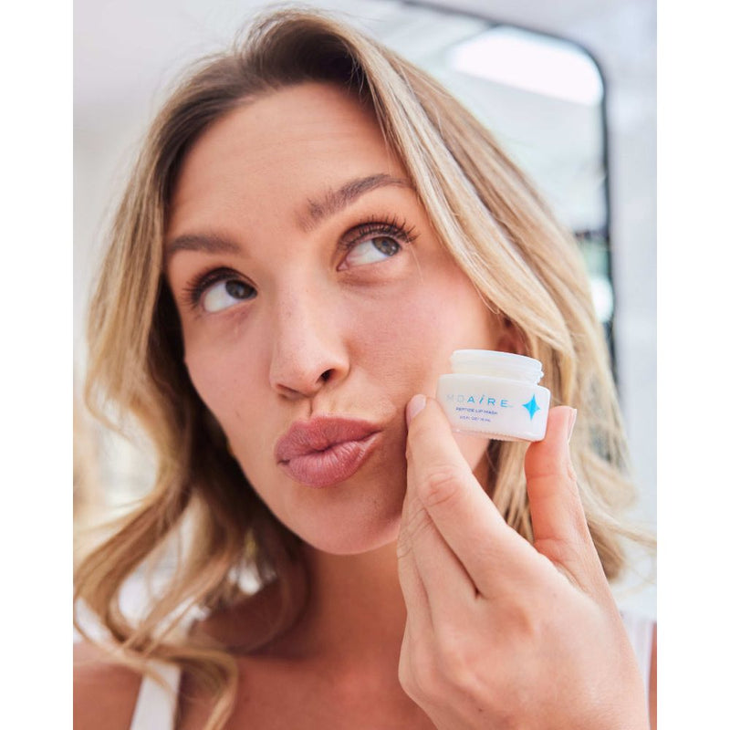 MDAiRE™ Peptide Lip Mask