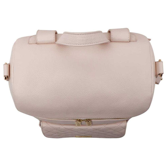 Petit Monaco Diaper Bag | Pastel Pink