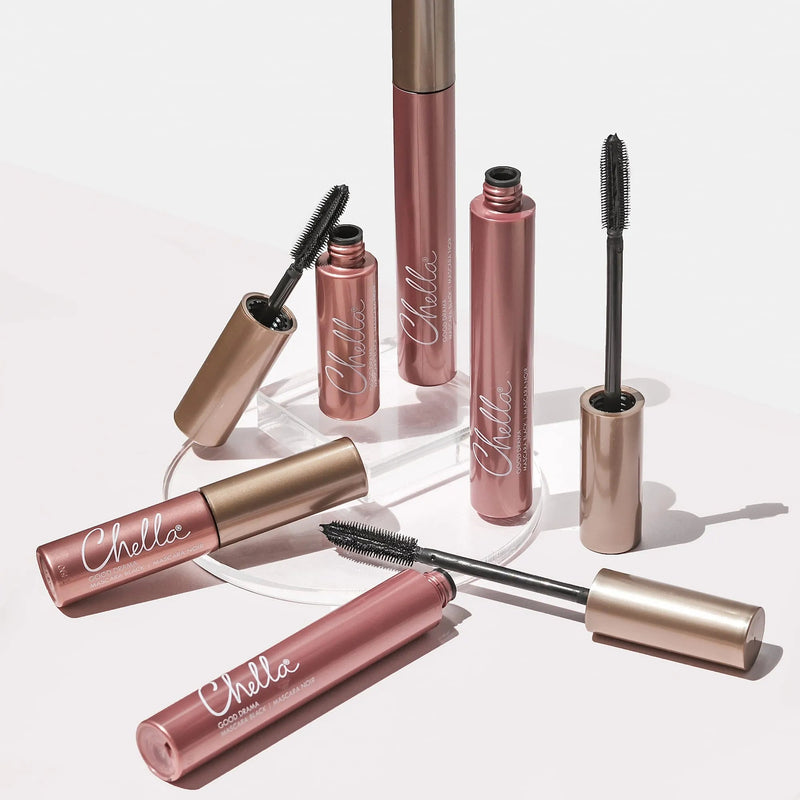 Chella mini good drama mascara