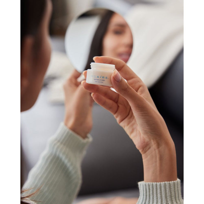MDAiRE™ Peptide Lip Mask