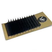 VIP Extensions VIP Faux Mink Lash Extension 12 Lines C Curl Mix 0.05 mm MIX & XL MIX Lashes Extensions