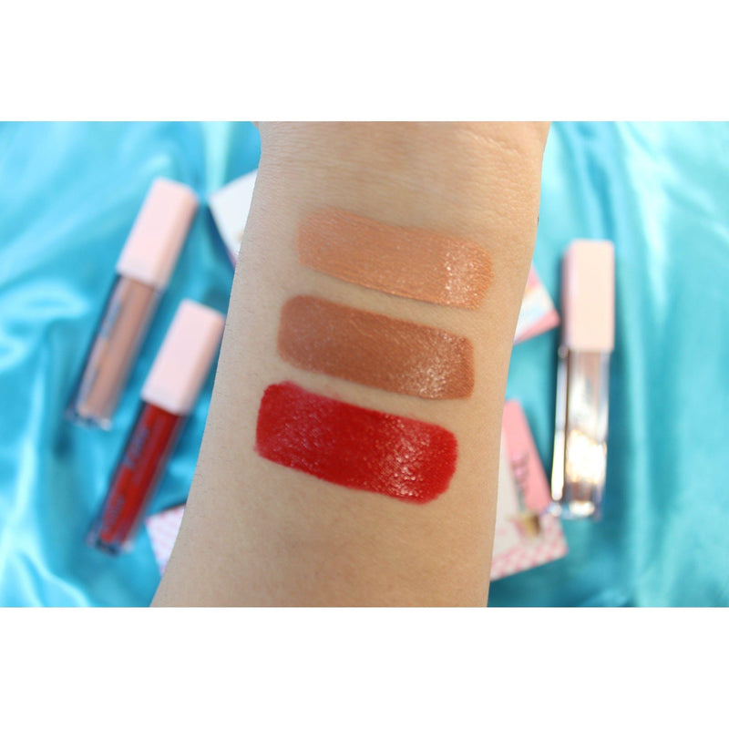 Prolux Cosmetics Retro Makeup | The Fabulous 50’s Collection