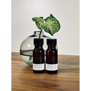 handmade. la conner Beard Oil Gentlemen